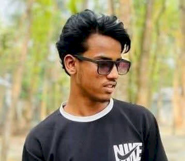 নরসিংদীর শিবপুরে মোটরসাইকেল দুর্ঘটনায় এসএসসি পরীক্ষার্থী নিহত, আহত ২