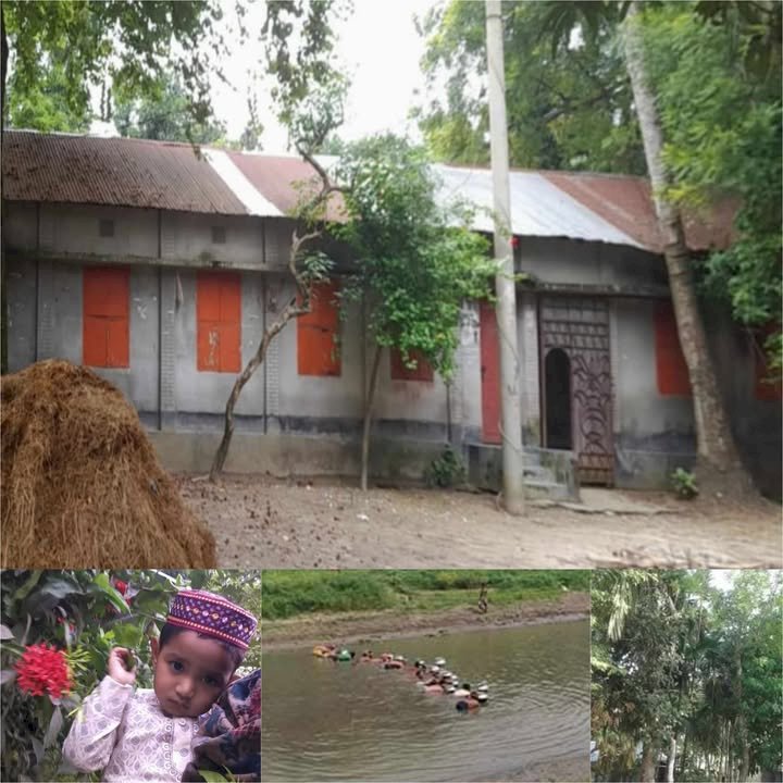 ♡ ????♡আমার গ্রাম খানি ♡???? ♡