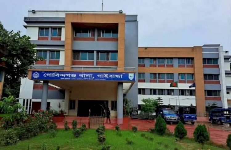 গোবিন্দগঞ্জে সাবেক এমপি আবুল কালাম আজাদ সহ ২২১ জনের বিরুদ্ধে মামলা দায়ের