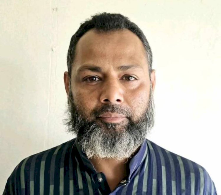 হোমনায় বিস্ফোরক মামলায় যুবলীগ নেতা গ্রেফতার, শঙ্কিত স্থানীয় নেতাকর্মীরা