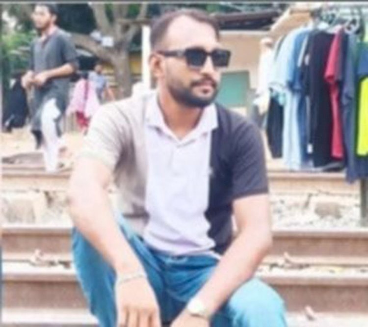 নরসিংদীর রায়পুরায় হাত,পা,বাঁধা ও শরীরে নির্যাতনের চিহ্ন অবস্থায় পুলিশের মৃত দেহ উদ্ধার