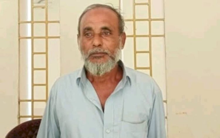 মনোহরদীতে 'ধর্ষণের শিকার' নারী জন্ম দিল সন্তান,  কারাগারে প্রতিবেশি বৃদ্ধ