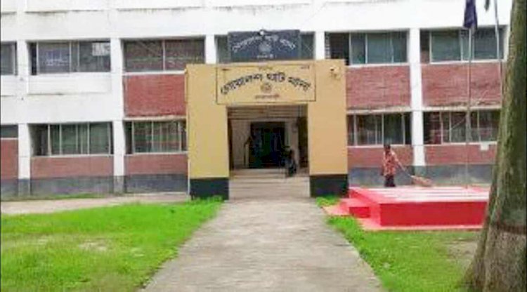 রাজবাড়ীতে যুবলীগ ও কৃষকলীগের ২ নেতা গ্রেপ্তার