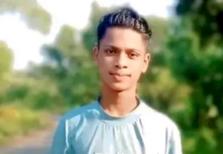 মনোহরদীতে ফুটবল খেলাকে কেন্দ্র করে ছুরিকাঘাতে স্কুল শিক্ষার্থী নিহত