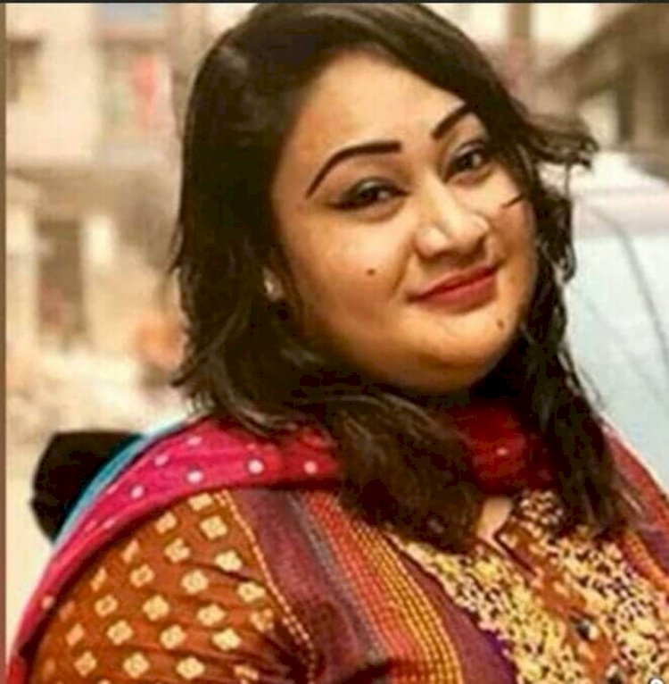 নরসিংদীতে যুব মহিলালীগ নেত্রী পাপিয়া ও স্বামী সুমন চৌধুরীর সাড়ে ৩ বছরের কারাদন্ড