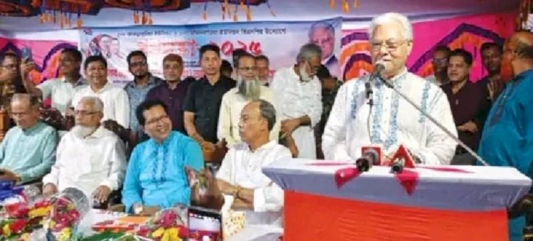 বিএনপির মধ্যে লুকিয়ে থাকা মোনাফেক চিহ্নিত করে রাখুন