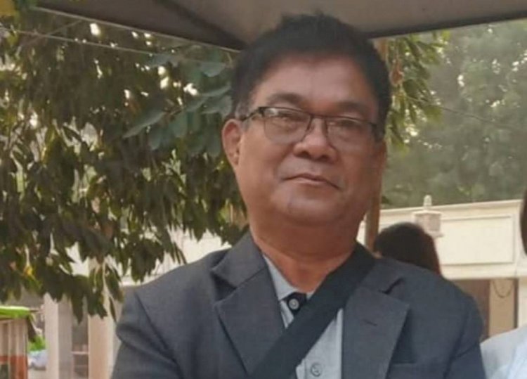 নাইক্ষ্যংছড়ি'র ২৮০নং আলীক্ষ্যং মৌজার হেডম্যানের নির্যাতনের শিকার হচ্ছেন  গরিব অসহায় খেটে খাওয়া মানুষ