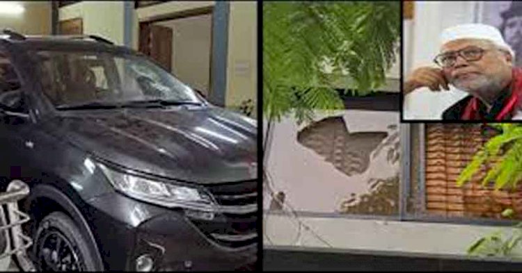 টাঙ্গাইলে কাদের সিদ্দিকীর বাড়িতে হামলা-ভাঙচুর