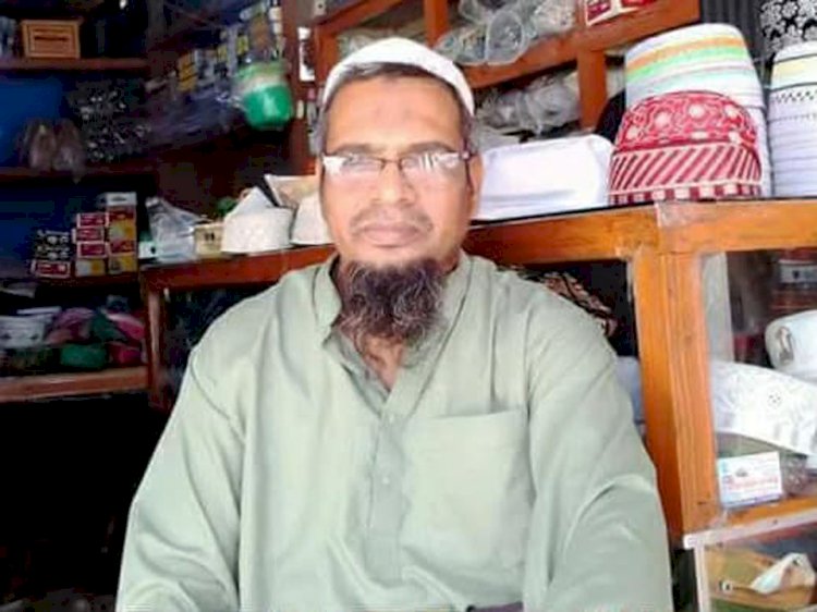 বালিয়াকান্দিতে ইঞ্জিন চালিত বালি টানা গাড়ীর সাথে মোটরসাইকেলের মুখোমুখি সংঘর্ষে স্বামীর মৃত্যু স্ত্রী আহত