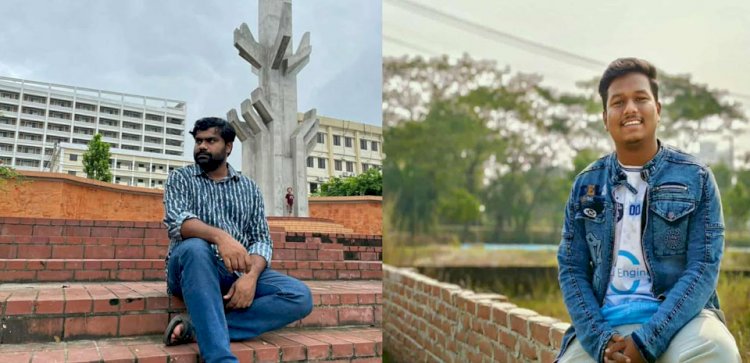 পাবিপ্রবিতে রংপুর জেলার ছাত্র কল্যাণ সমিতির নতুন কমিটি ঘোষণা