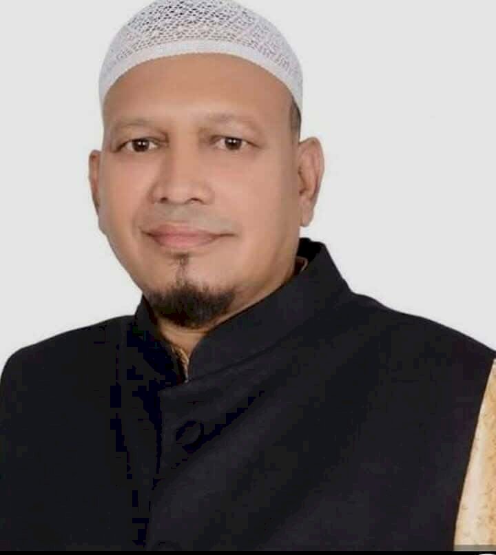 পাবনায় বিস্ফোরক দ্রব্য মামলায় আওয়ামীলীগ  নেতা সাবেক উপজেলা চেয়ারম্যান বাকী বিল্লাহ গ্রেফতার