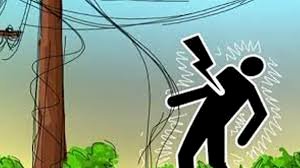 বরিশালের বাকেরগঞ্জ উপজেলায় লাশ দাফনের সময় দুই তরুণের বিদ্যুৎস্পৃষ্টে মৃত্যু