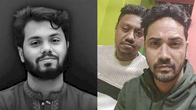 প্রাথমিক জিজ্ঞাসাবাদে যা জানালেন হাদি হত্যার প্রধান আসামি