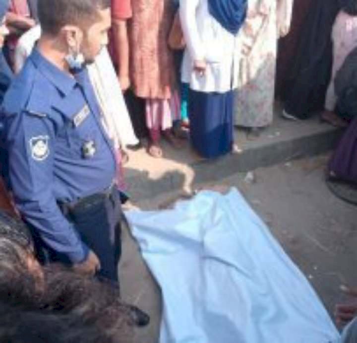 দিনাজপুরে একদিনে দুই উপজেলায়  দুজন এসএসসি পরীক্ষার্থীর আত্নহত্যা