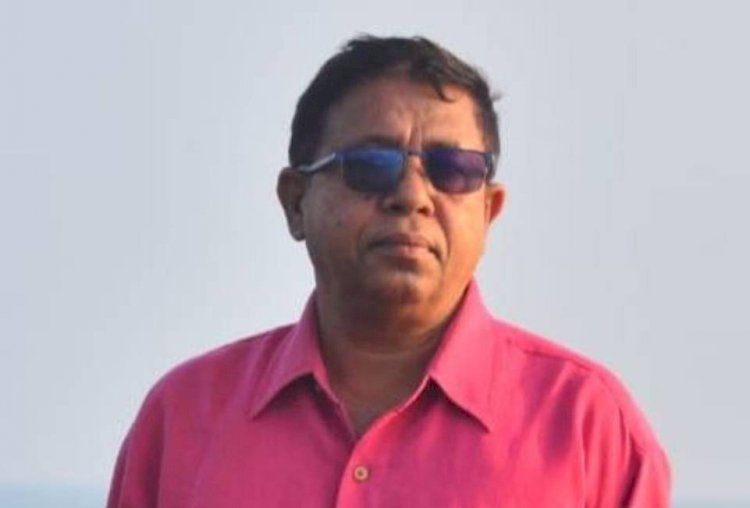 অধ্যক্ষ নজরুল ইসলাম রাজশাহী বিভাগের সাংগঠনিক সম্পাদক নিযুক্ত