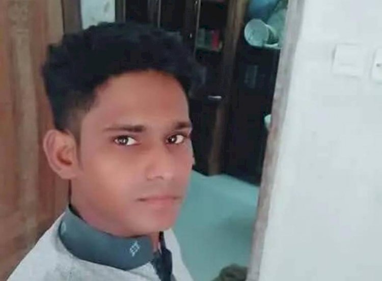 পটুয়াখালী ‎মির্জাগঞ্জের ৫ নং ইউনিয়নে ধর্ষণের  অভিযোগে গ্রেফতার