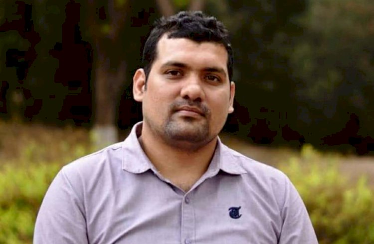 পাবিপ্রবিতে বিজ্ঞান অনুষদের নতুন ডিন অধ্যাপক ড. মো. শামীম রেজা