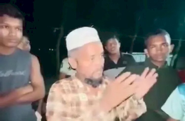 নরসিংদীর শিবপুর শেরপুর গ্রামে ১২ বছরের শিক্ষার্থী ধর্ষণের শিকার, থানায় মামলা
