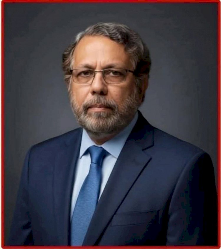 হৃদরোগে আক্রান্ত অধ্যাপক ডা. মওদুদ হোসেন আলমগীর পাভেল, দ্রুত সুস্থতার জন্য দোয়া কামনা