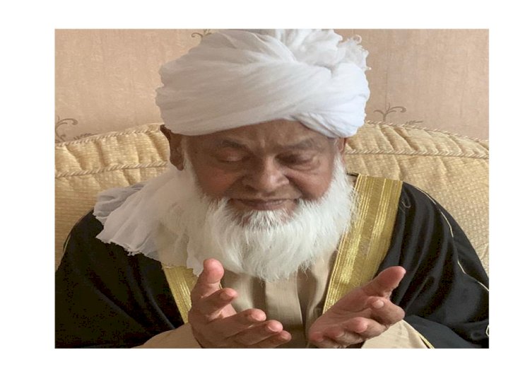 হযরত আল্লামা মুফতি মুজাহিদ উদ্দীন চৌধুরী দুবাগী (রহ:) : ইলম ও যুহদের মাকাম-মর্তবায় এ কালের মানুষের জন্যে উপমা হয়ে থাকবেন - মাওলানা মুহাম্মদ সিদ্দীকুর রহমান চৌধুরী