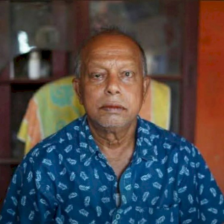 কেশবপুরের বিশিষ্ট চিকিৎসক জগদীশ  চন্দ্র সিং আর নেই