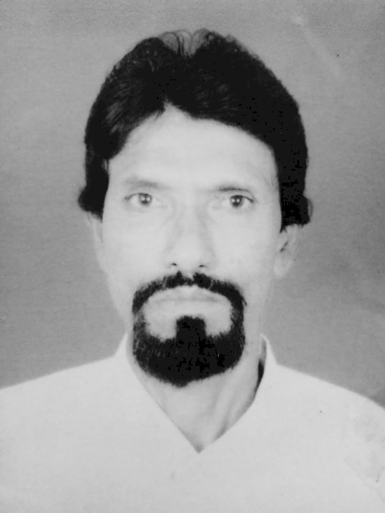 মির্জাগঞ্জের প্রবীন সাংবাদিক মরহুম আঃ মান্নান মিয়া এর ১১ তম মৃত্যুবার্ষিকী