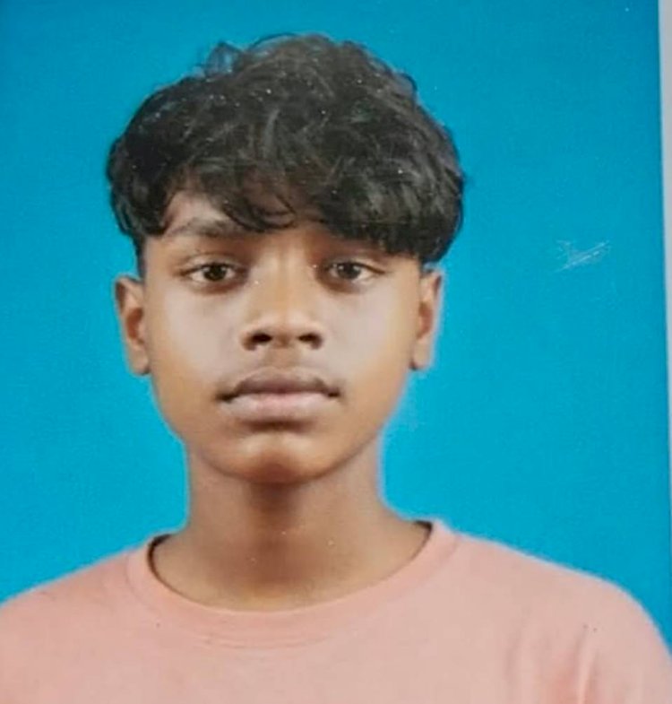 নরসিংদীর পলাশ উপজেলার খানেপুর থেকে সিফাত নামে এক কিশোর নিখোঁজ