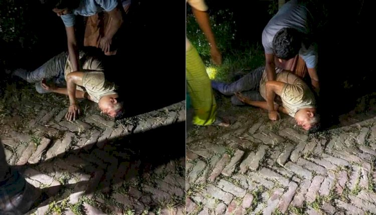 ময়নামতিতে দিন দিন বেড়েই চলছে অপরাধ; এবার ডাকাতের কবলে প্রবাসী, টাকা-মোবাইল ছিনতাই
