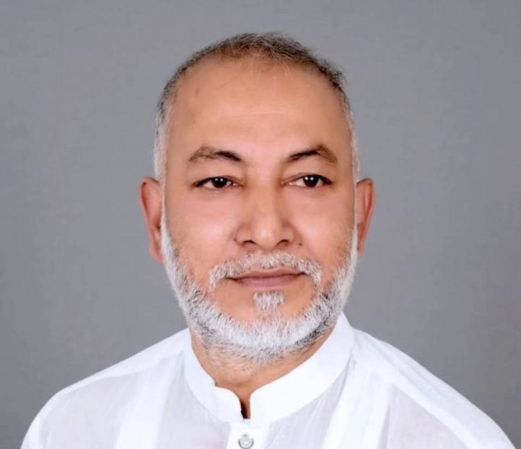 যুবদলের ৪৮তম প্রতিষ্ঠাবার্ষিকী সফল ও স্বার্থক হোক  আমির খান