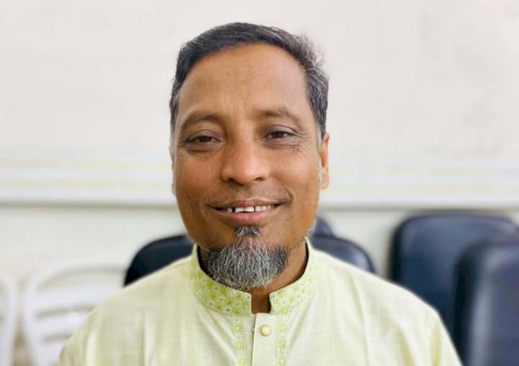 যুবদলের ৪৮তম প্রতিষ্ঠাবার্ষিকী সফল ও স্বার্থক হোক  তাজুল ইসলাম
