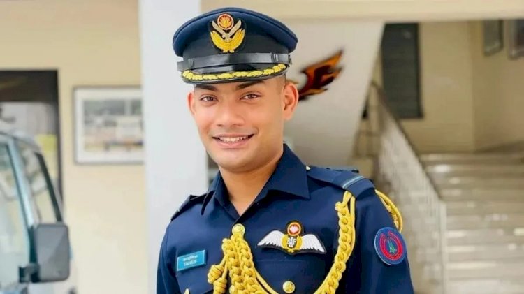 তাহসিফের মৃত্যুর ঘটনায় দীপের বক্তব্য যাচাই করছে পিবিআই, এখনো কাটেনি রহস্য।