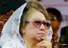 খালেদা জিয়ার মৃত্যুতে স্থগিত ফেডারেশন কাপ ও নারী ফুটবল লিগের ম্যাচ