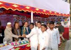 বুড়িচংয়ে ৫৪তম শীতকালীন জাতীয় ক্রীড়া প্রতিযোগিতার পুরস্কার বিতরণ