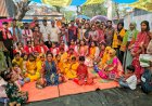 পাবনায় ব্রেড'র বর্ণাঢ্য আয়োজনে ভিন্নধর্মী বৈশাখ উৎস ও জ্ঞান মেলা অনুষ্ঠিত