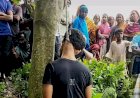 নওগাঁর বদলগাছী আধাইপুর শ্মশানঘাটে গলায় ফাঁস দেওয়া যুবকের মৃতদেহ উদ্ধার