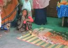 পীরগঞ্জে পৃথক স্থানে বজ্রপাতে নিহত দুই