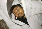 কেশবপুরে সড়ক দুর্ঘটনায় এক যুবকের  মৃত্যু, আহত-২