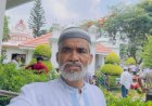 মাদকমুক্ত সমাজ গড়ার অঙ্গীকারে বুড়িচংয়ে মে দিবসের শুভেচ্ছা জানালেন বিএনপির সিনিয়র যুগ্ম সাধারণ  সম্পাদক আবু ইউসুফ তুহিন