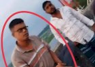হোমনায় তদন্তের নামে বৃদ্ধাকে ছাদে তুলে জিজ্ঞাসাবাদ।। ভিডিও ভাইরালে সমালোচনার ঝড়