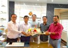 নাইক্ষ্যংছড়িতে শেষ কর্মদিবসে ইউএনও মাজহারুল ইসলামের অনুভূতি জনগণের ভালোবাসা আজীবন মনে রাখবো!