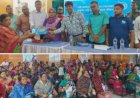 কেশবপুরে নারী দুগ্ধ খামারীদের আধুনিক ডেইরি ব্যবস্থাপনা