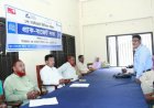 পরিবেশ সুরক্ষা ও জনস্বাস্থ্য নিরাপত্তায় ধামইরহাটে ইউনিয়ন পরিষদের প্রাক-বাজেট সভা