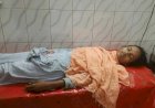 নওগাঁর নিয়ামতপুর বালাহৈর কলেজ ছাত্রী সুমনা গলায় ফাঁস দিয়ে আত্মহত্যা