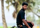বুড়িচংয়ে সড়কে মোটরসাইকেল দুর্ঘটনায় প্রাণ গেল যুবকের!
