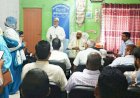 সাপাহারে প্রতিদ্বন্দ্বী প্রার্থীর শিক্ষা প্রতিষ্ঠানে ৩ লাখ টাকার বরাদ্দ, প্রশংসায় এমপি মোস্তাফিজুর রহমান