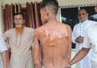 বাগদুলী উচ্চ বিদ্যালয়ের শিক্ষকের বেত্রাঘাতে হসপিটালে ছাত্র, শিক্ষক অবরুদ্ধ