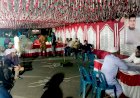 মধ্যরাত পর্যন্ত মানুষের কথা শুনলেন এমপি আখতার