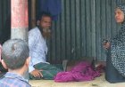 রাজবাড়ীর কালুখালীতে পানিতে ডুবে শিশুর মৃত্যু
