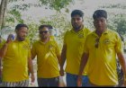 নাইক্ষ্যংছড়িতে বাইশারী স্মার্ট গ্রুপের বনভোজন অনুষ্ঠিত!