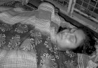 নওগাঁর নিয়ামতপুরে পারিবারিক কলহের জেরে শ্রাবন্তী নামে এক  গৃহবধূর আত্নহত্যা